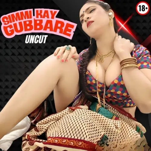 Simmi Kay Gubbare (2025) Hindi Hot Short Film HDRip | 1080p | 720p | 480p