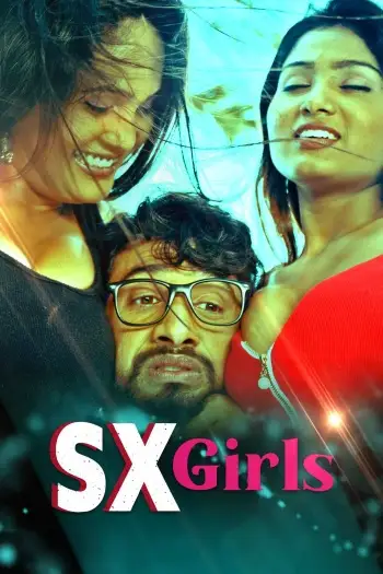 SX Girls (2021) UNRATED KooKu Hindi S01 Complete Hot Series HDRip | 1080p | 720p | 480p