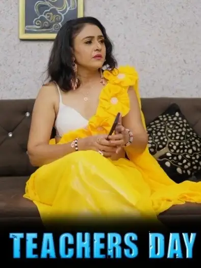 Teachers Day (2025) Triflicks Hindi Hot Short Film HDRip | 1080p | 720p | 480p