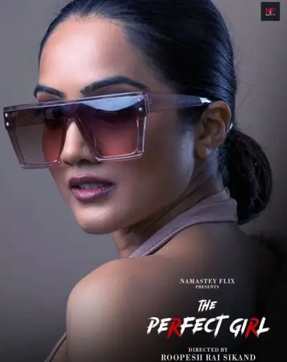 The Perfect Girl (2024) UNRATED NamasteyFlix Originals Hindi Hot Short Film HDRip | 1080p | 720p | 480p
