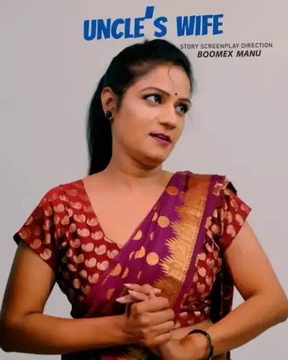 Uncles Wife (2025) Malayalam Hindi Hot Short Film HDRip | 1080p | 720p | 480p