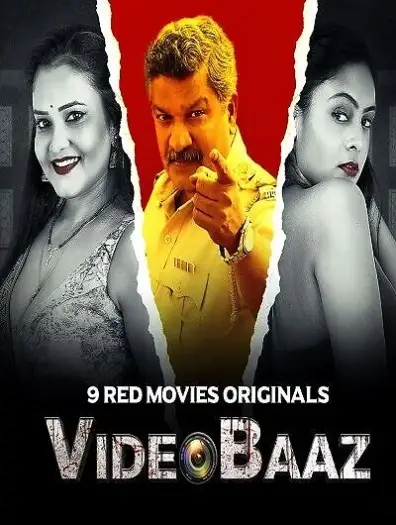 VideoBaaz (2024) 9RedMovies Hindi S01E03T04 Hot Web Series HDRip | 1080p | 720p | 480p