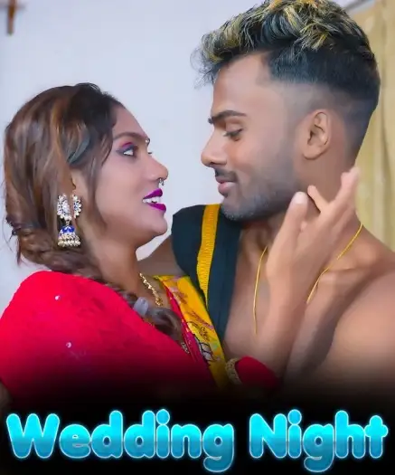 Wedding Night (2024) UNRATED BindasTimes Originals Hindi Short Film HDRip | 1080p | 720p | 480p